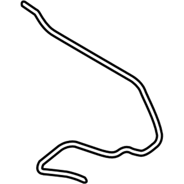 Volvo Air Hose - 32269941
