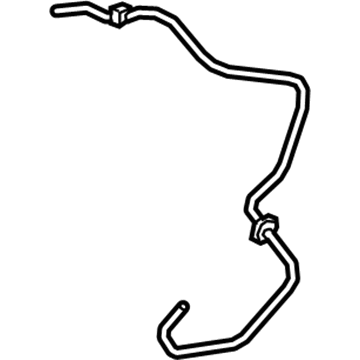 Volvo Air Hose - 32283081
