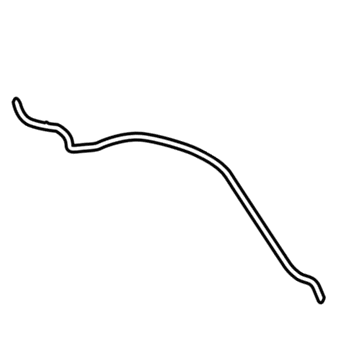Volvo Air Hose - 31681468