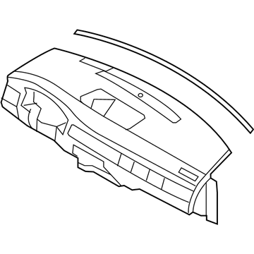 Volvo 39891814