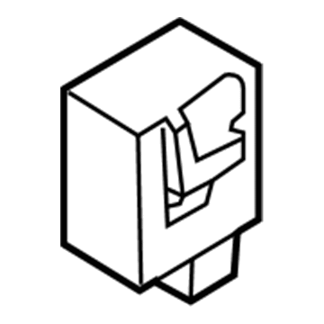 Volvo Starter Relay - 1323592