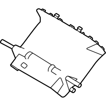 Volvo 80001286