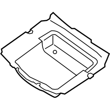 Volvo 1385444