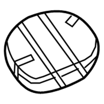 Volvo 31362443