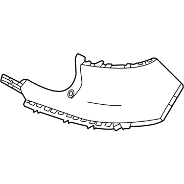 Volvo 40005075