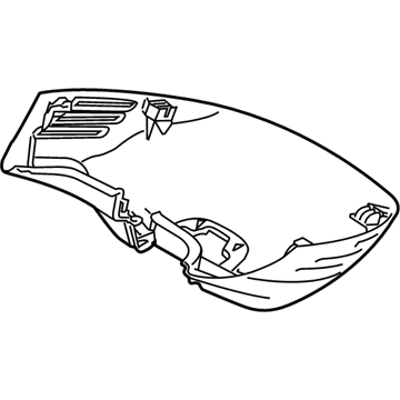 Volvo 32244319