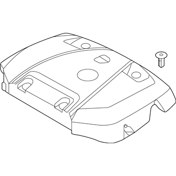 Volvo 31368886