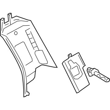 Volvo 31463310