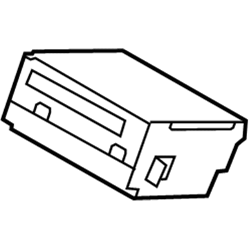 Volvo 36050931