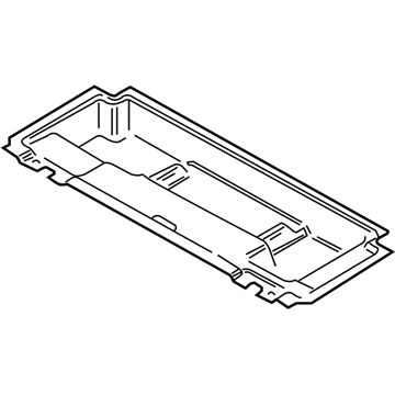 Volvo 8684980