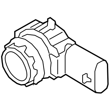 Volvo 32209357