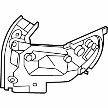 Volvo 31322693