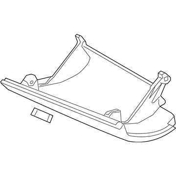 Volvo 39829434