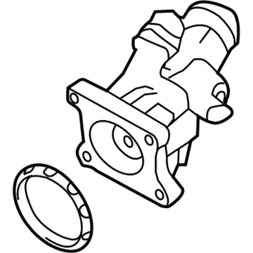 Volvo 31686560