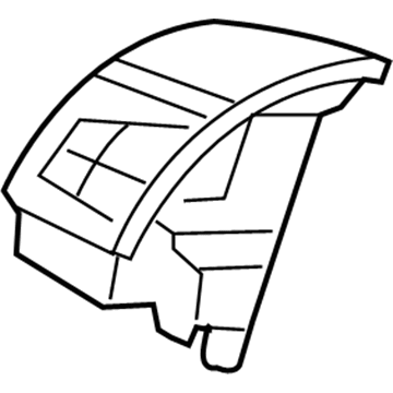Volvo 31313949