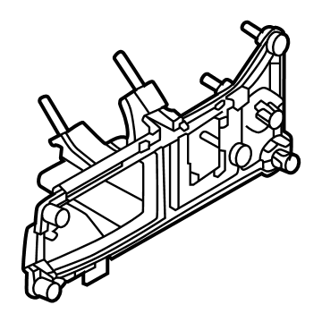 Volvo 32317210