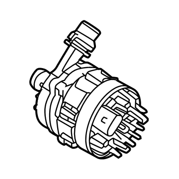 Volvo 32382677