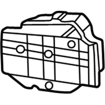 Volvo 30634223