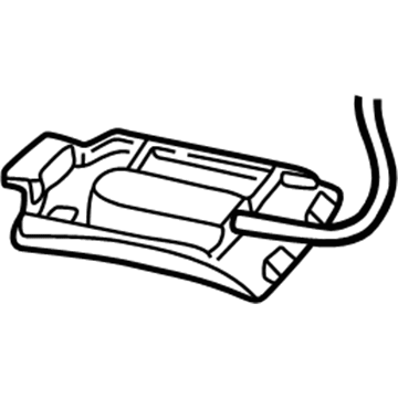 Volvo 30634727