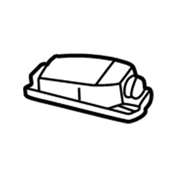 Volvo 31217838