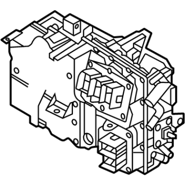 Volvo 36011623