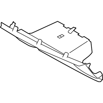 Volvo 39808613