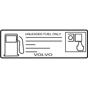 Volvo 31416048