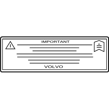 Volvo 9454010