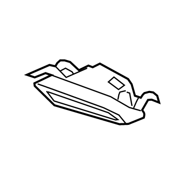 Volvo 31455530