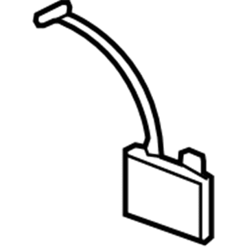 Volvo 39870640