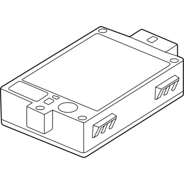 Volvo 80025535