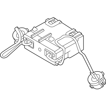 Volvo 80001549