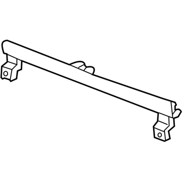 Volvo Rear Crossmember - 9474165
