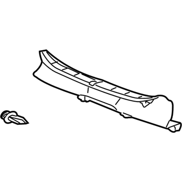 Volvo 39852865