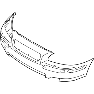 Volvo 39892571