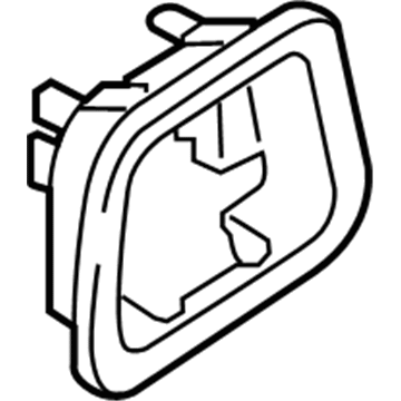 Volvo 39972709