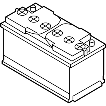 Volvo 30772221