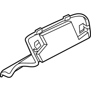 Volvo 39841017