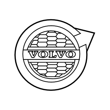 Volvo 32337964
