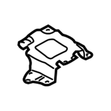 Volvo 30698020