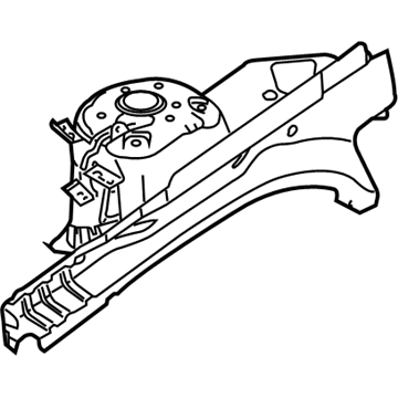 Volvo 31301846
