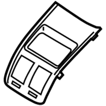 Volvo 31415349