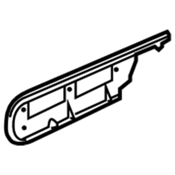 Volvo 31497199