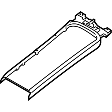 Volvo 39843335