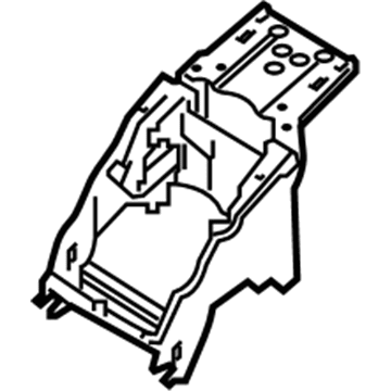 Volvo 31415350