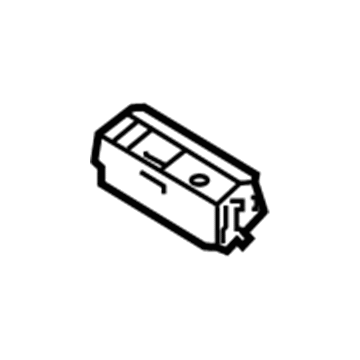 Volvo 32245336