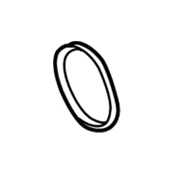 Volvo Thermostat Gasket - 8642620
