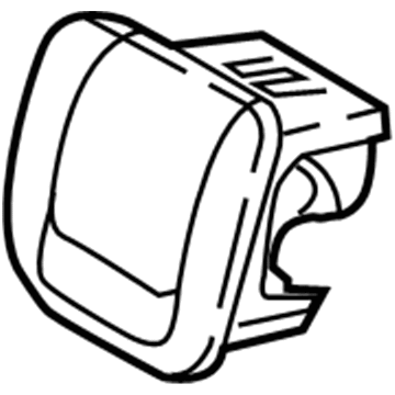 Volvo 31685072