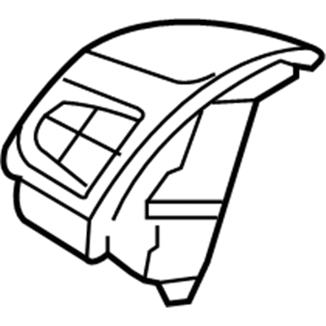 Volvo 31313949