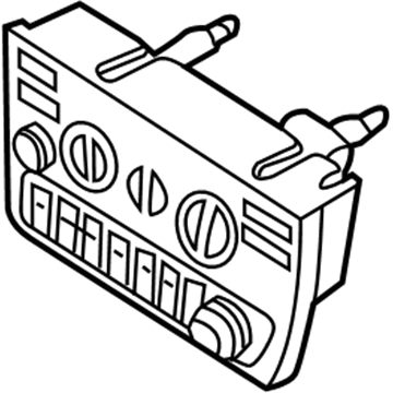 Volvo 30782691